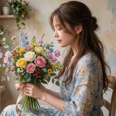 運営者リッスのプロフィール写真